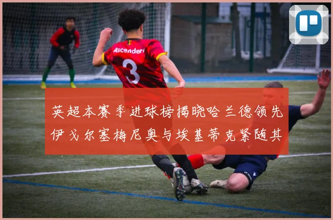 英超本赛季进球榜揭晓哈兰德领先伊戈尔塞梅尼奥与埃基蒂克紧随其后