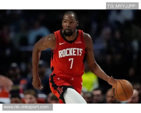 杜兰特谈与华子关系竞争与尊重交织中映射彼此影子