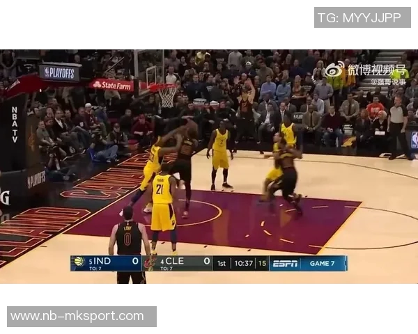 詹姆斯回顾NBA演变雷霆步行者球员全面技能让人惊叹