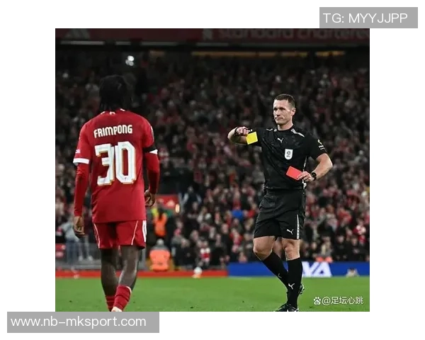 名宿盛赞斯洛特重用埃基蒂克称其场上态度可与伊恩拉什比肩