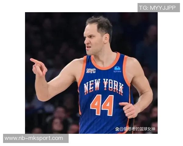 小波特谈交易流言表示乐观态度愿意接受任何认可自己价值的球队