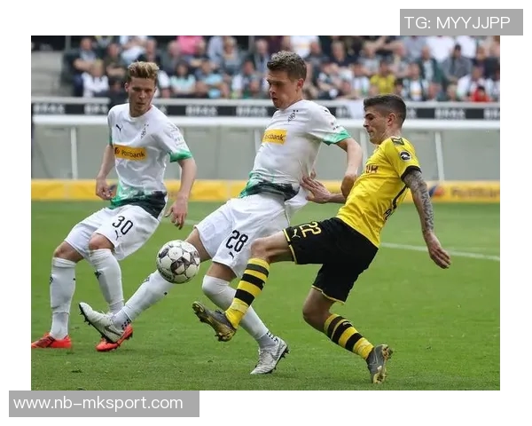 德甲分析：多特蒙德延续交锋优势力克门兴争夺积分