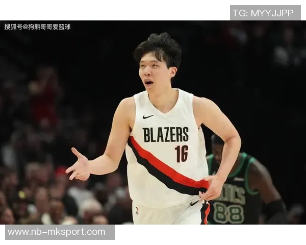 阿夫迪亚期待与杨瀚森共度全明星周末感谢他一路相伴的支持与鼓励 阿夫迪亚期待与杨瀚森共度全明星周末感谢他一路相伴的支持与鼓励