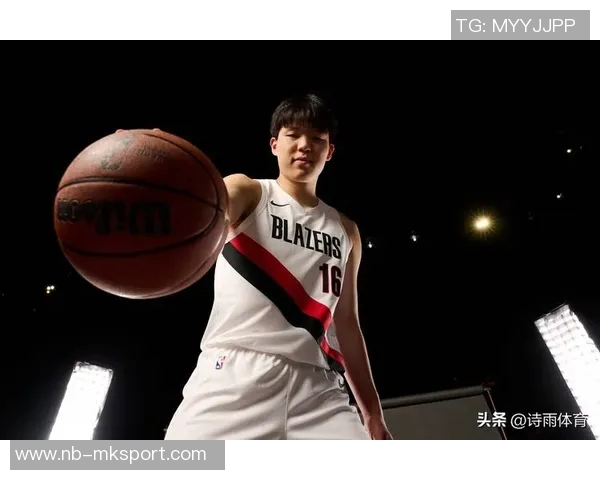 美记分析科沃德表现或令开拓者懊悔杨瀚森成长之路挑战重重