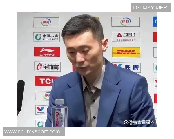 刘炜感恩新疆队全体工作人员与球迷期待新疆篮球未来更加辉煌