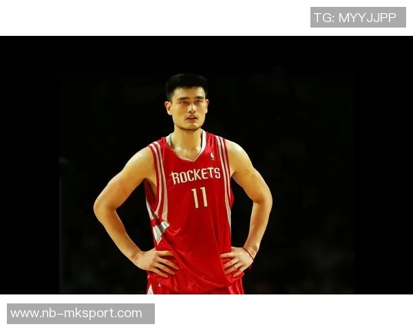 姚明分享人生智慧：学会减法是成熟的标志与人生的必修课