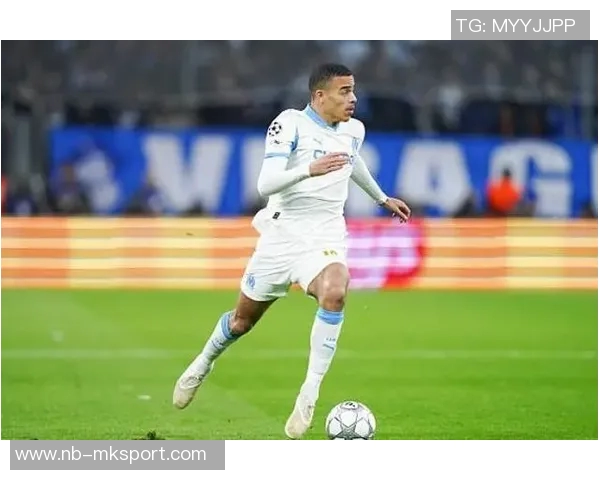 格林伍德时隔四年欧冠再破门八场比赛贡献三球四助攻身价队内第一